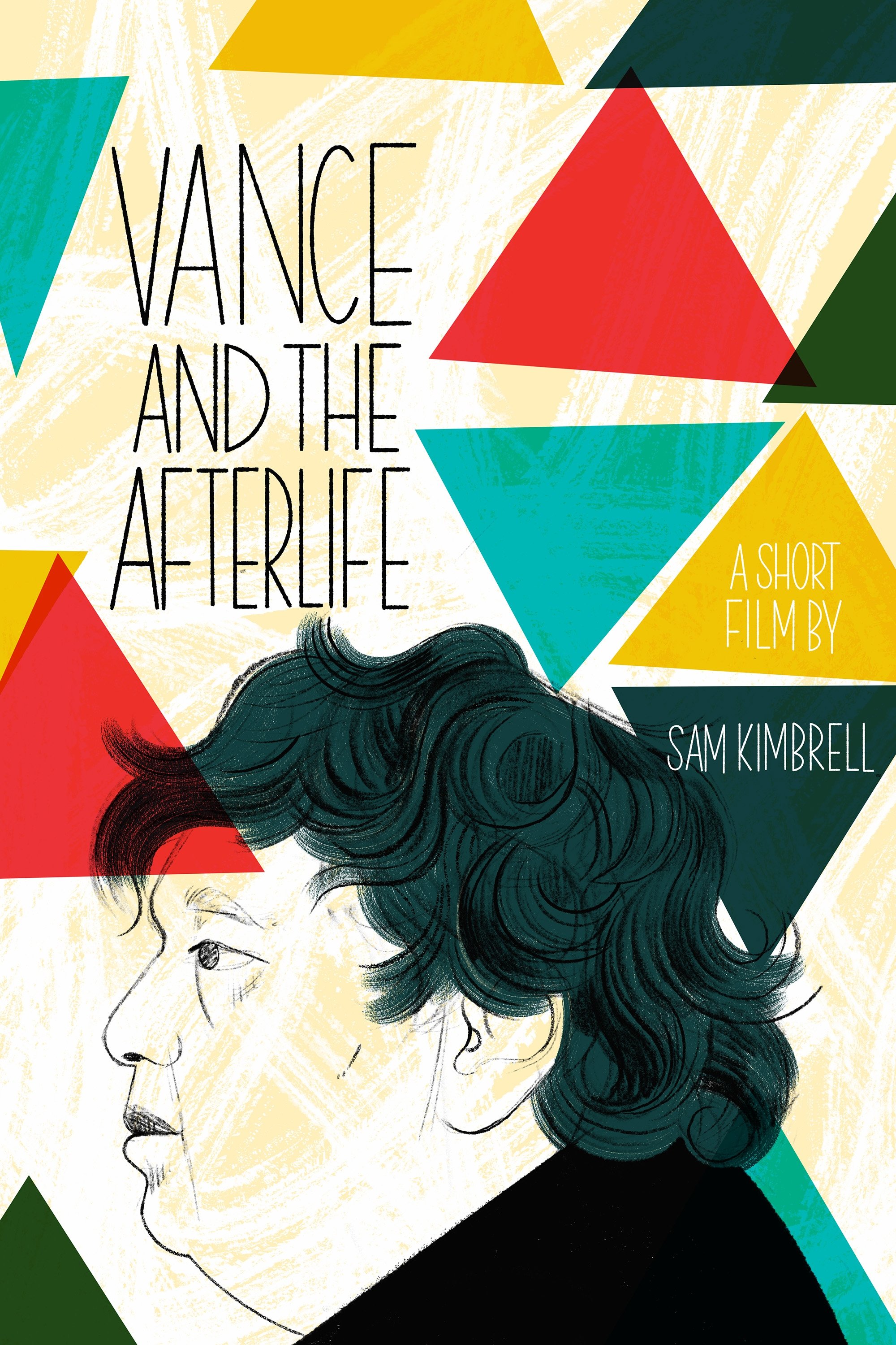 Vance and the Afterlife - Bild 1 von 3
