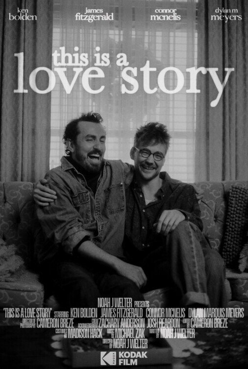 This Is a Love Story - Bild 1 von 2