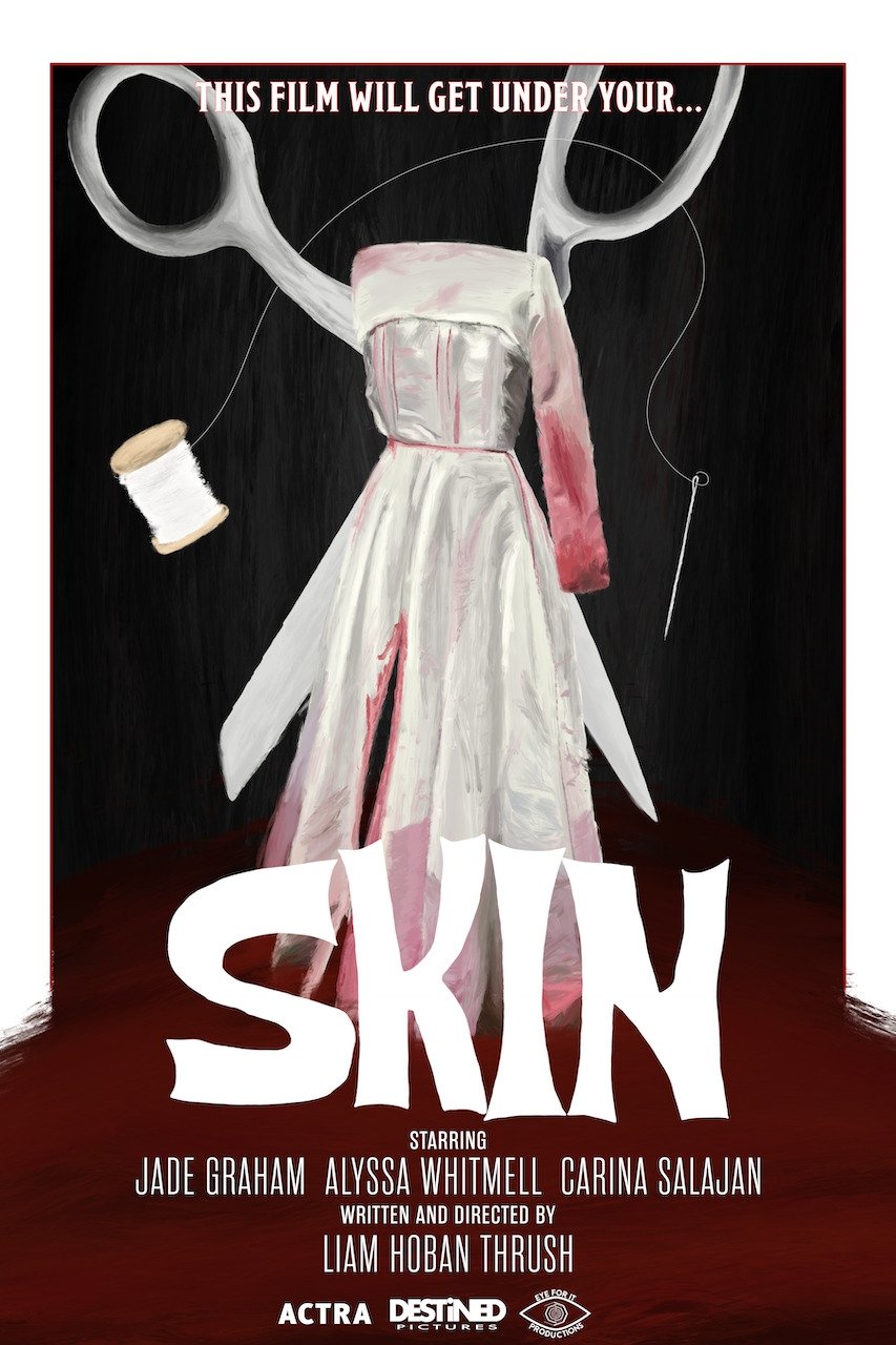 Skin - Bild 1 von 6