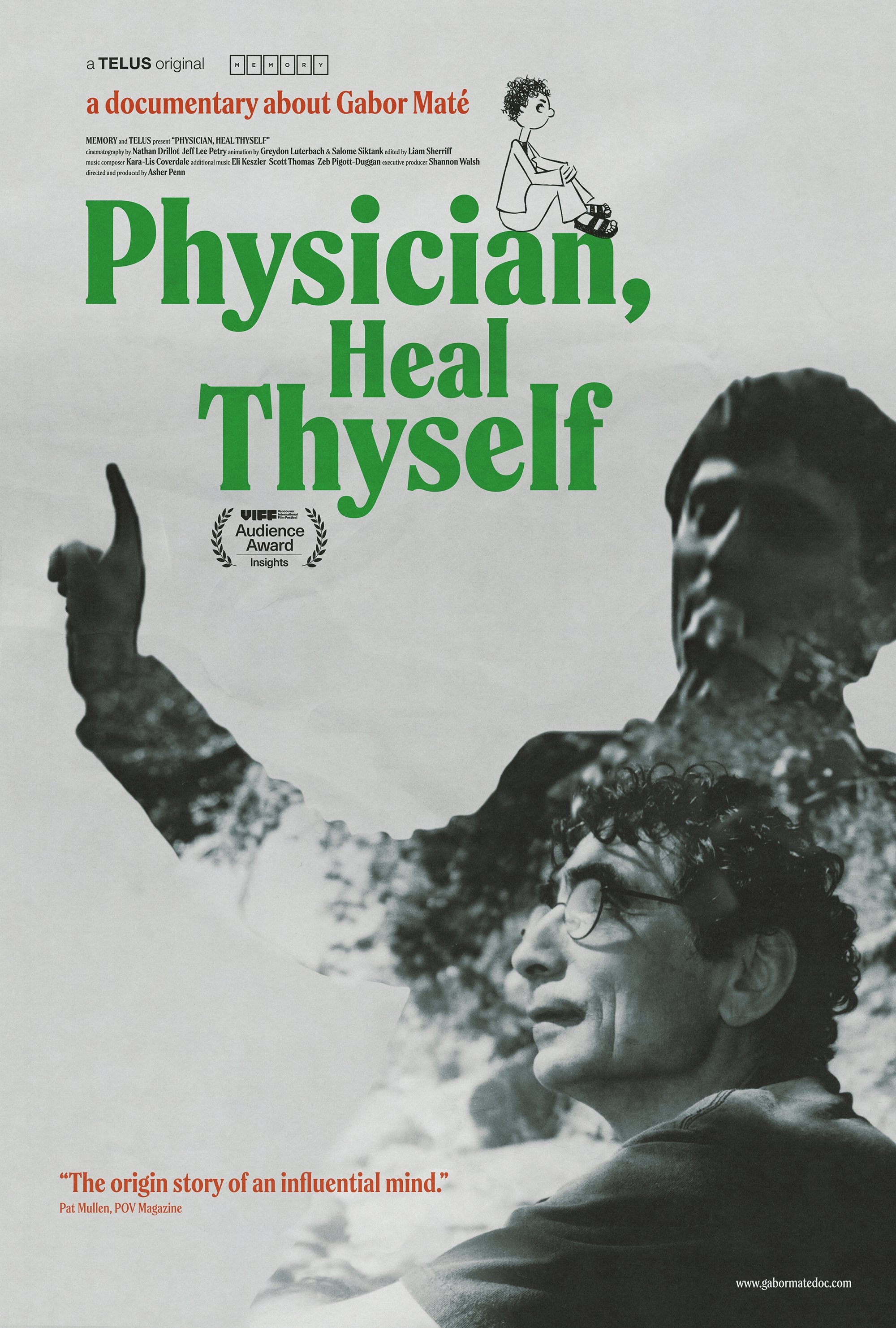 Physician, Heal Thyself - Bild 1 von 3