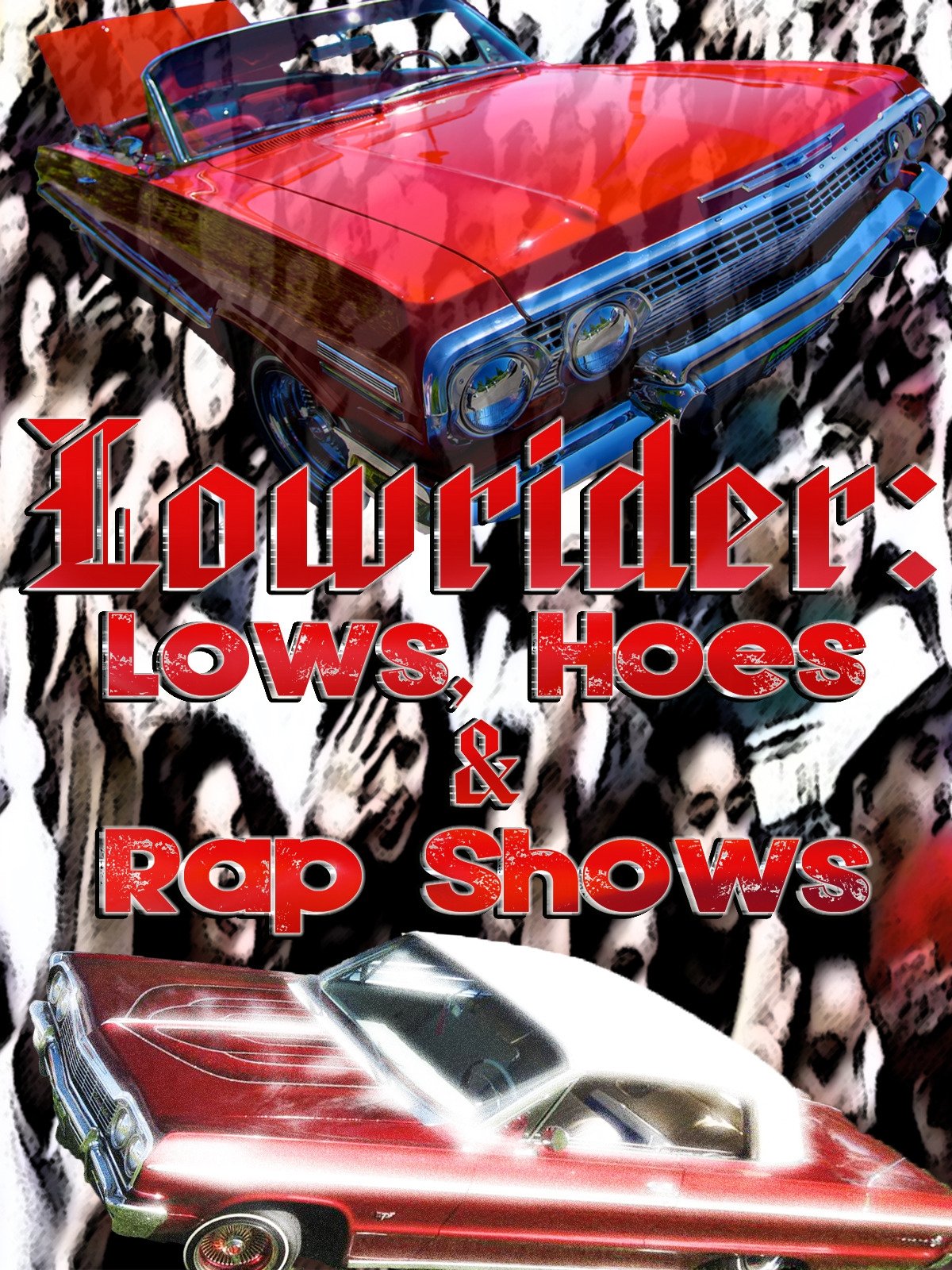 Lows, Hoes & Rap Shows - Bild 1 von 2