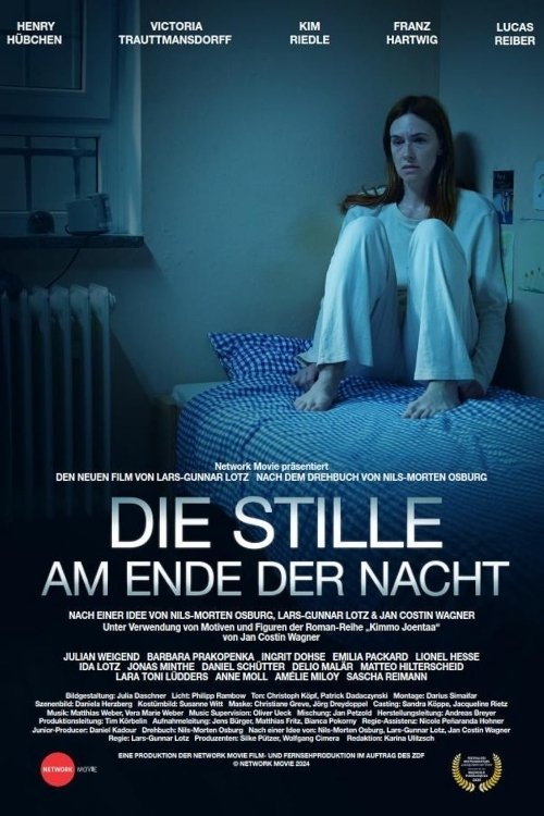 Die Stille am Ende der Nacht - Bild 1 von 4