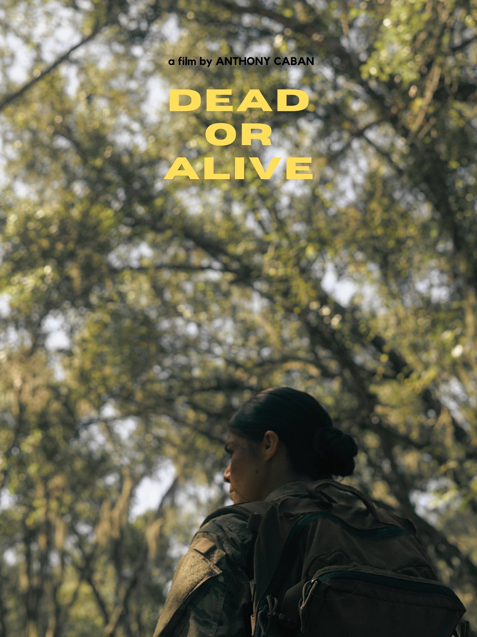 Dead or Alive - Bild 1 von 4