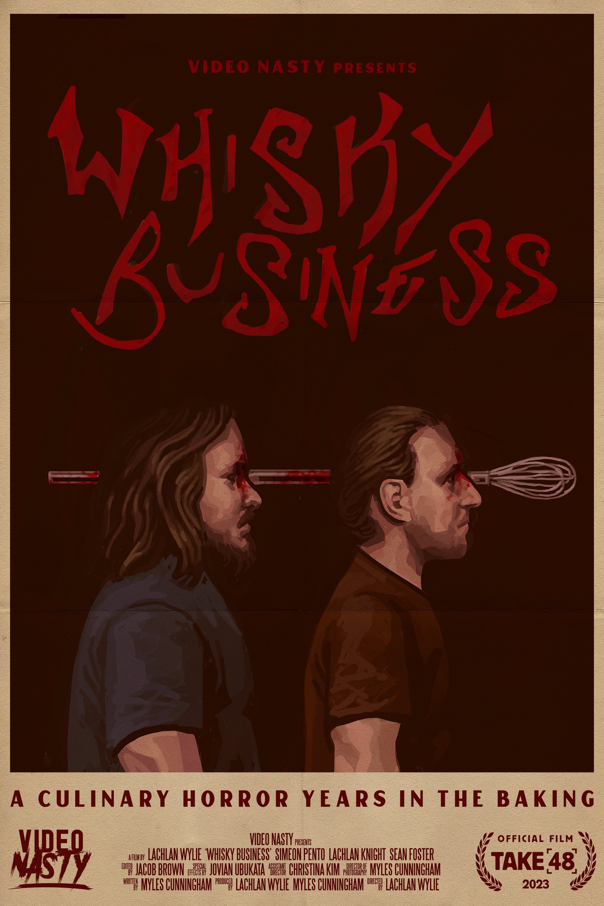 Whisky Business - Bild 1 von 6