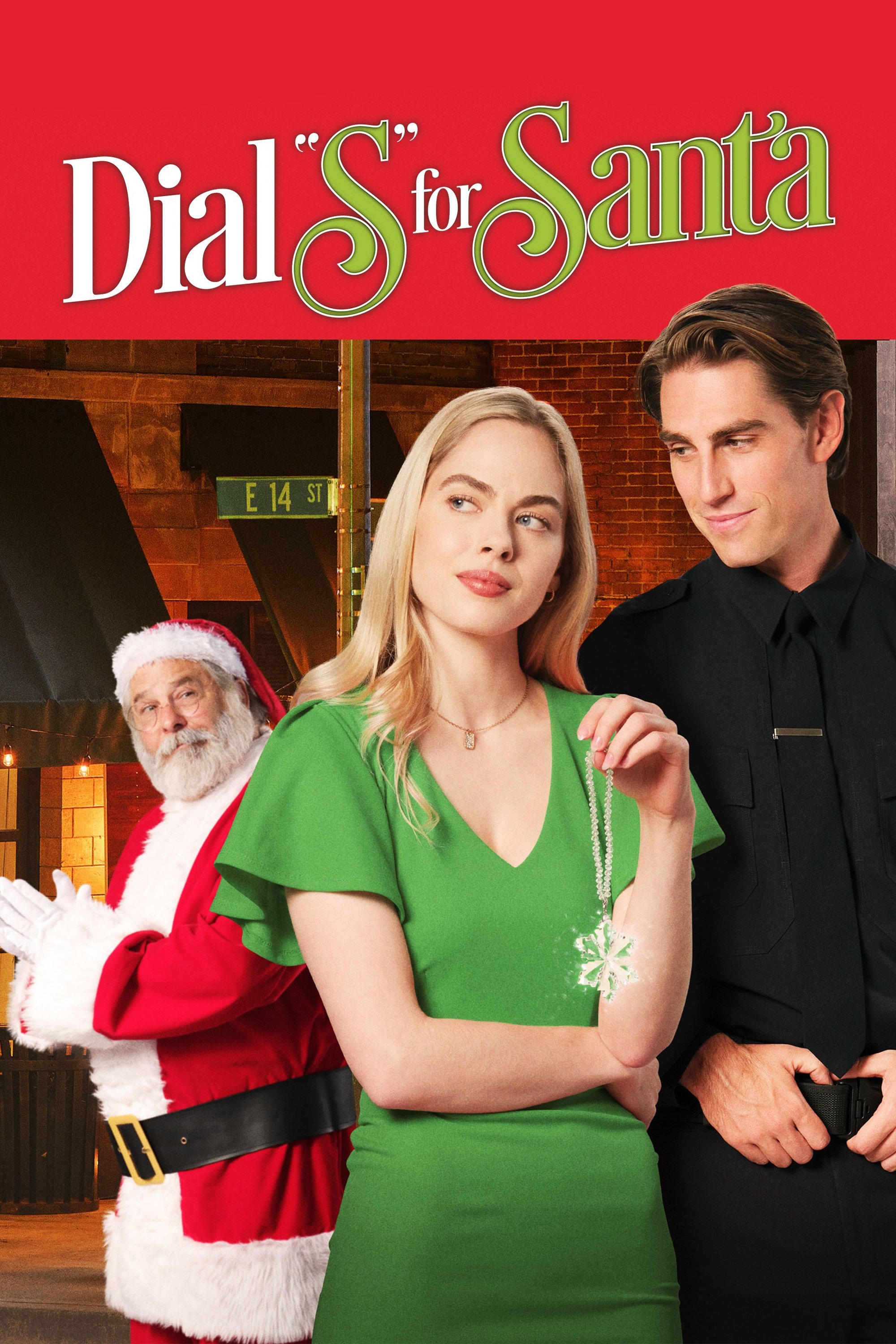 Dial S for Santa - Bild 1 von 6