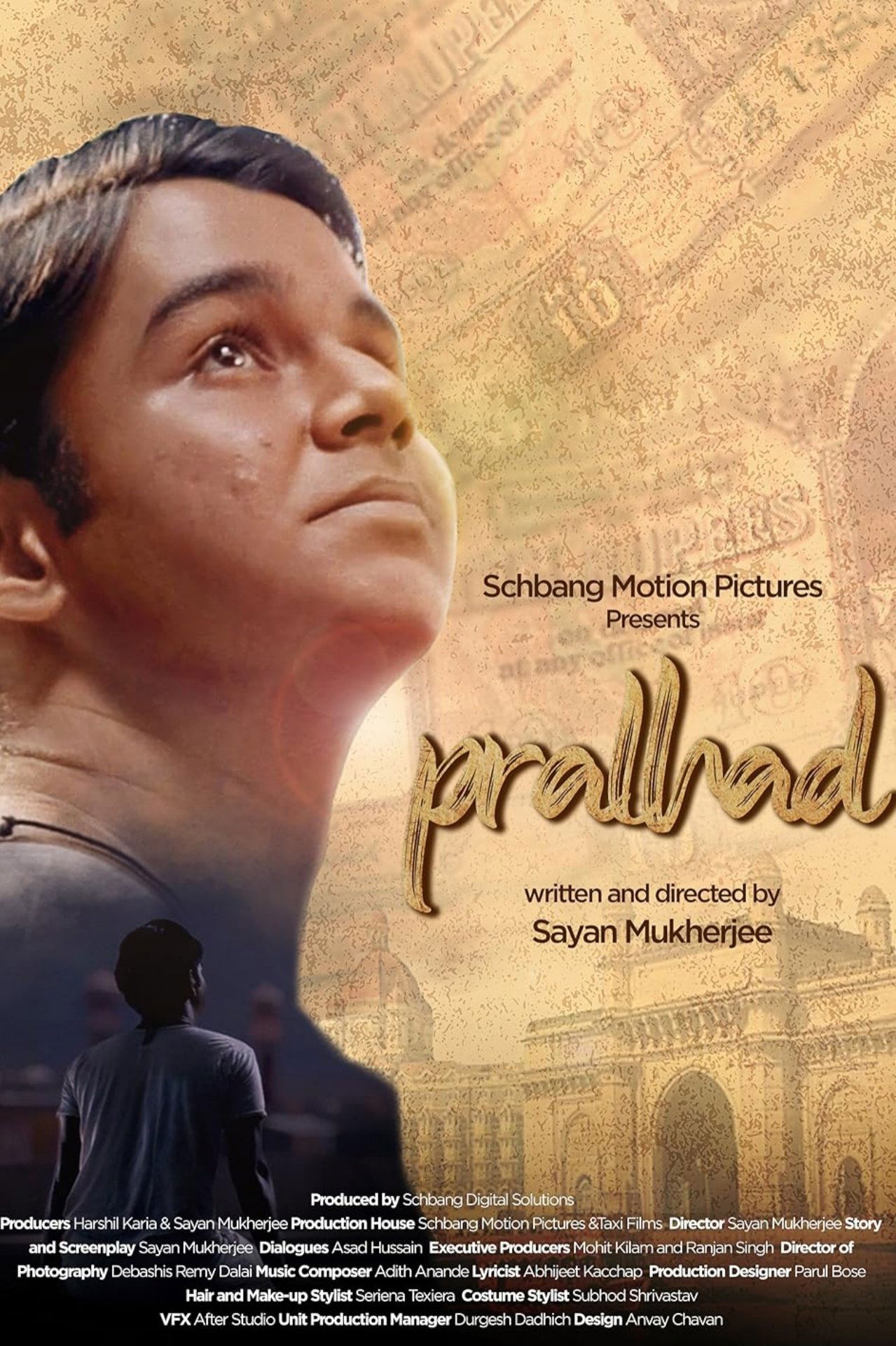 Pralhad - Bild 1 von 2