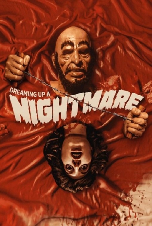 Dreaming Up a Nightmare - Bild 1 von 2