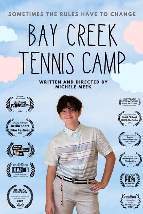 Bay Creek Tennis Camp - Bild 1 von 4
