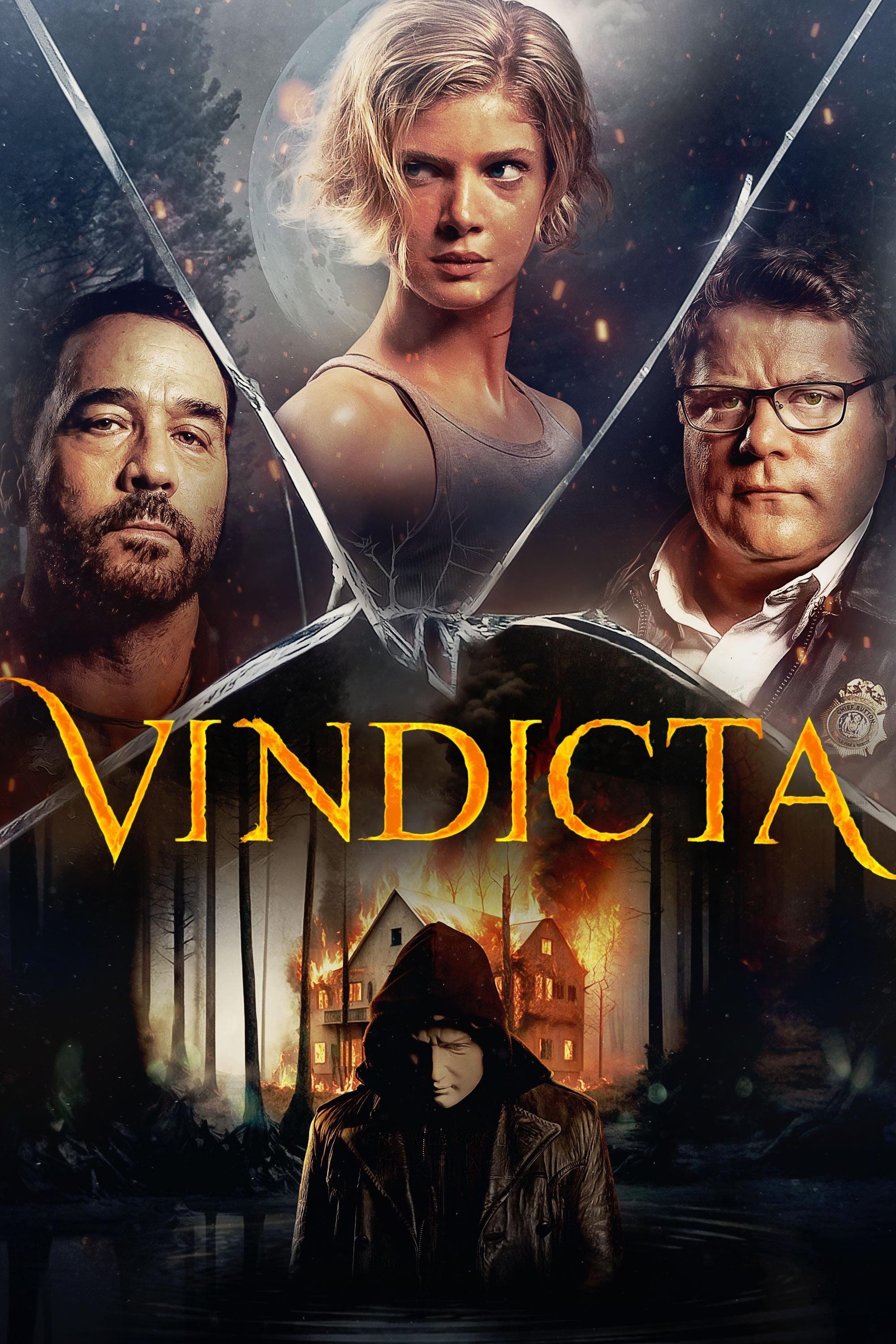 Vindicta - Bild 1 von 19