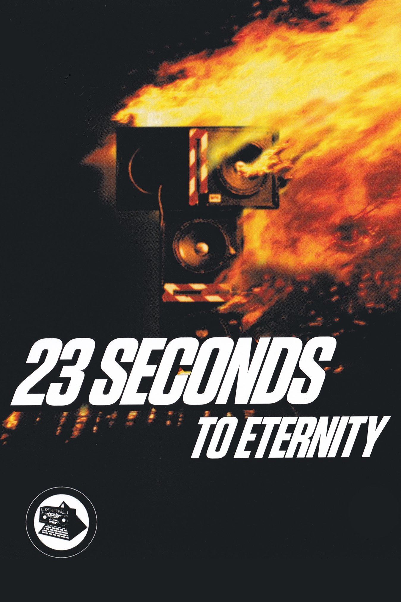 23 Seconds to Eternity - Bild 1 von 4