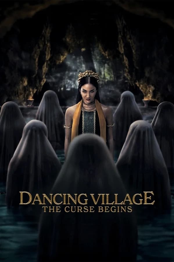 Dancing Village: The Curse Begins - Bild 1 von 11