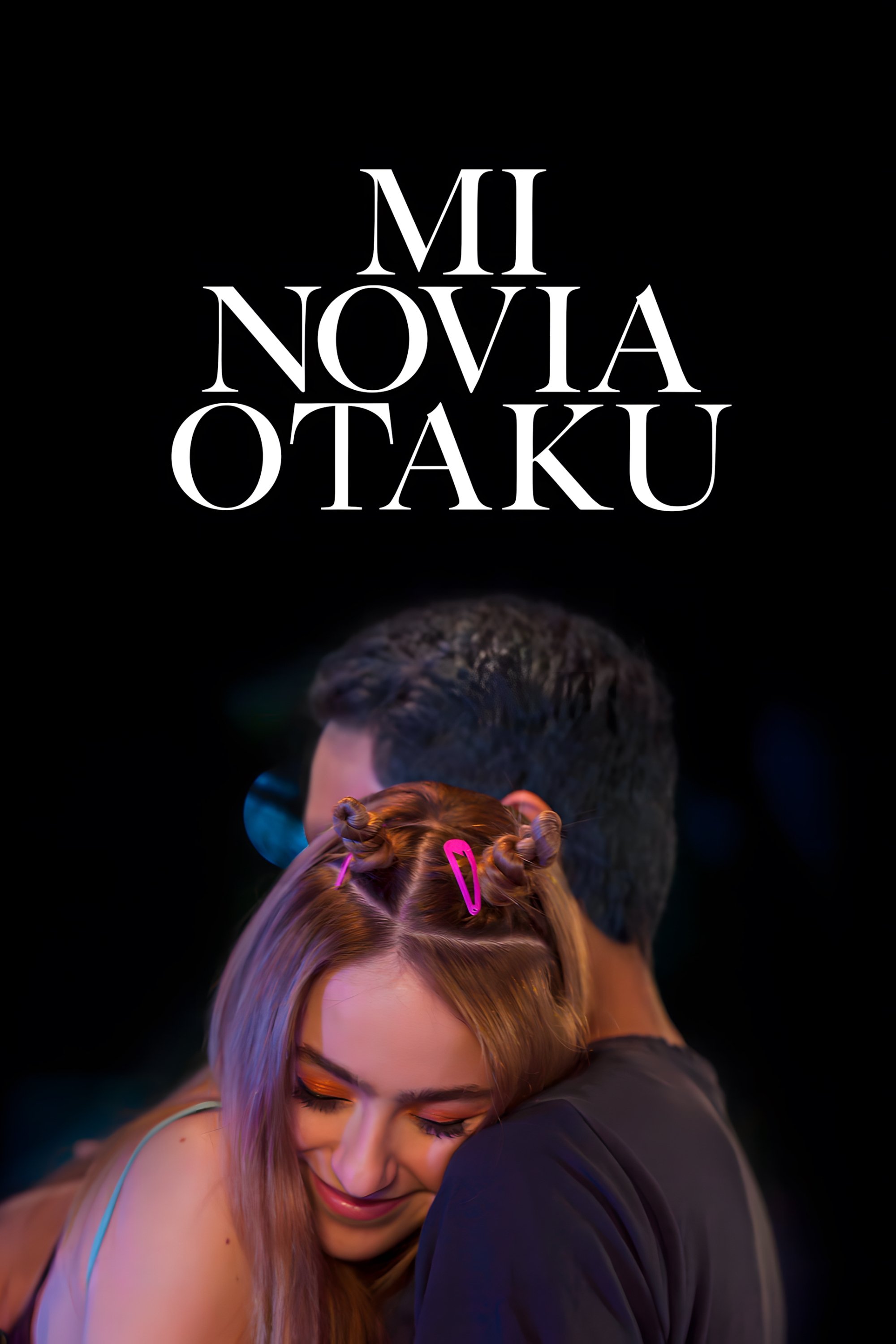 My Otaku Girlfriend - Bild 1 von 4