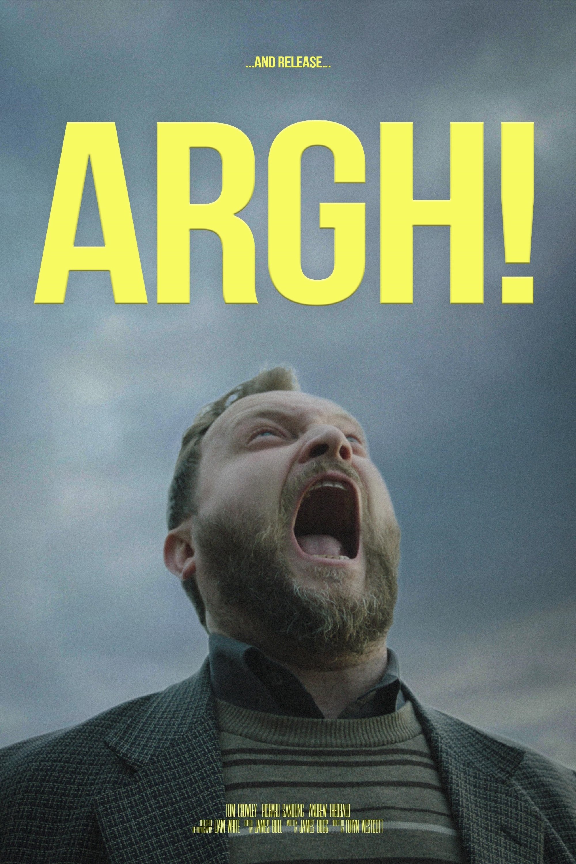 Argh! - Bild 1 von 2