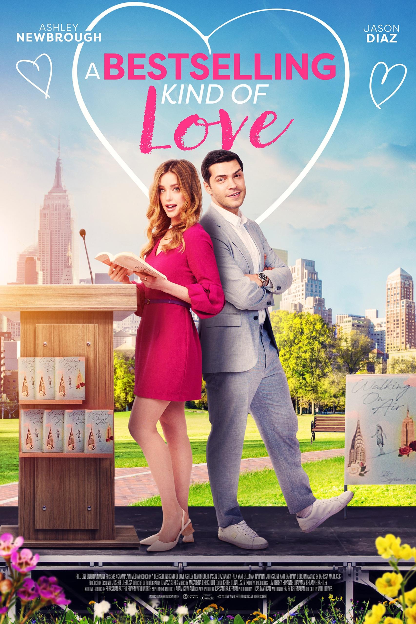 A Bestselling Kind of Love - Bild 1 von 5