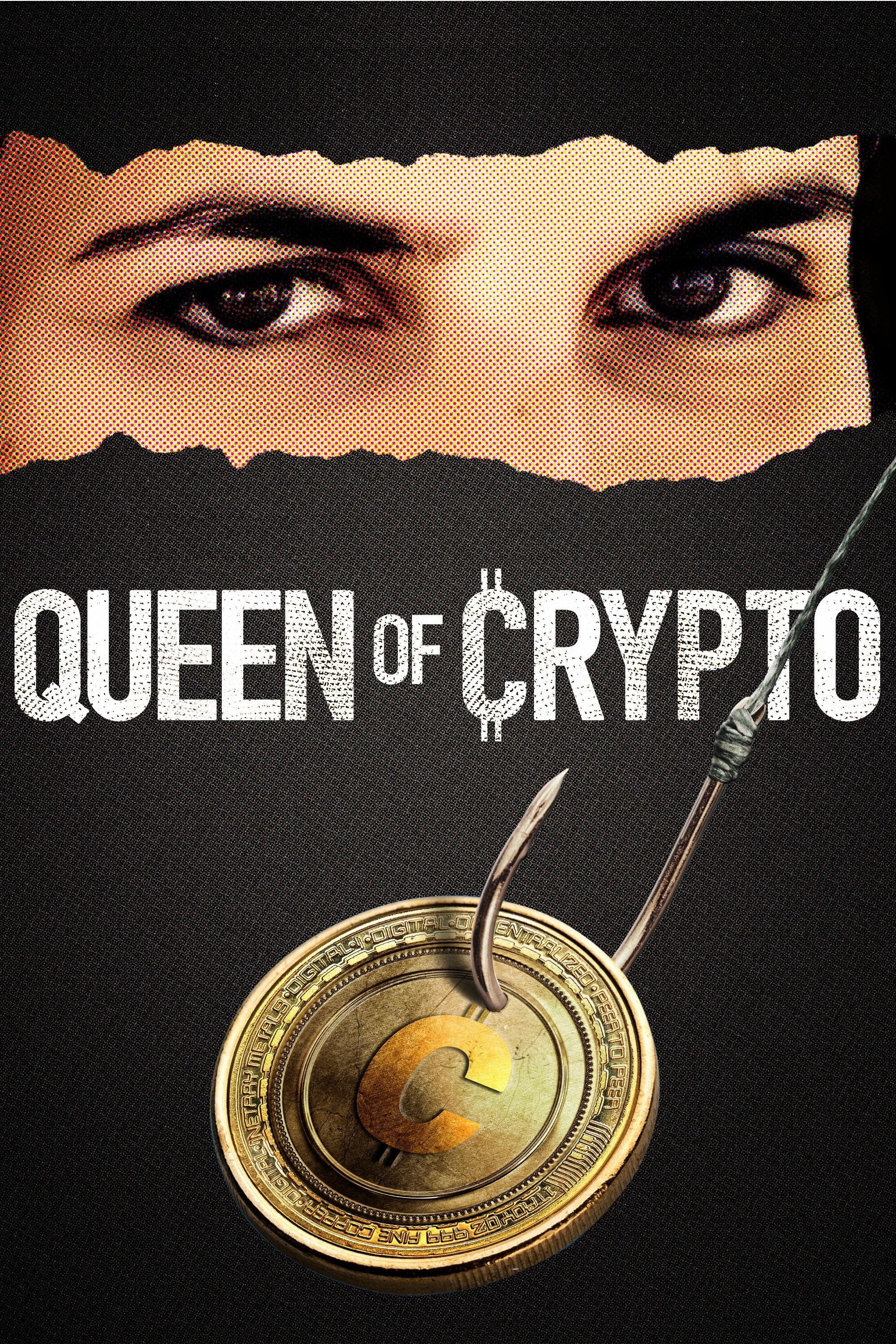 Queen of Crypto - Bild 1 von 3