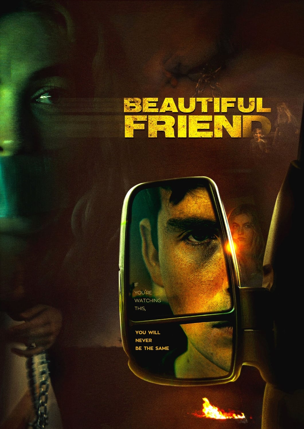 Beautiful Friend - Bild 1 von 5