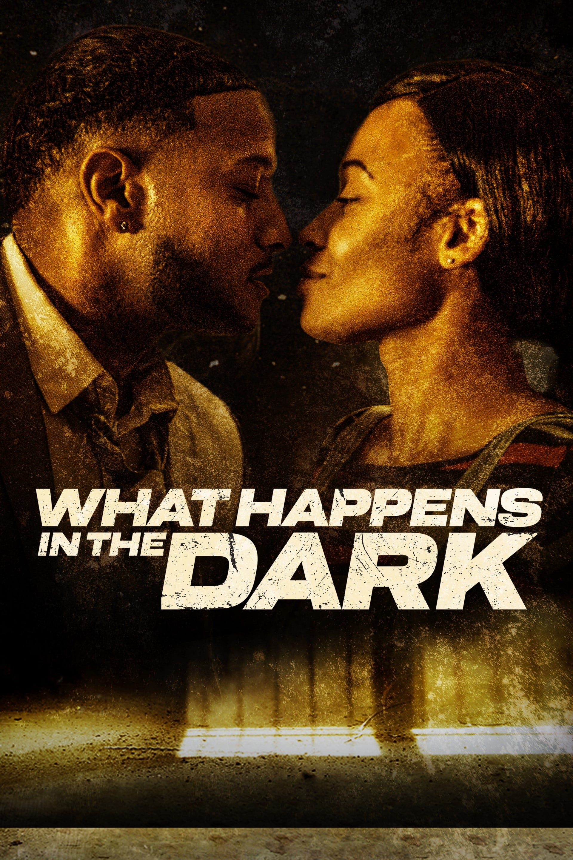 What Happens in the Dark - Bild 1 von 5