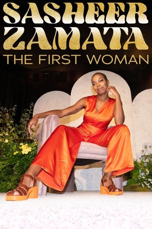 Sasheer Zamata - The First Woman - Bild 1 von 2