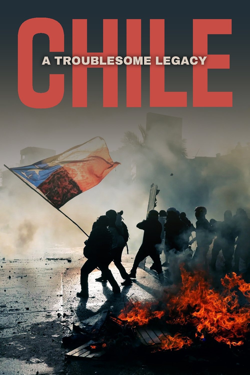 Chile: A Troublesome Legacy - Bild 1 von 3