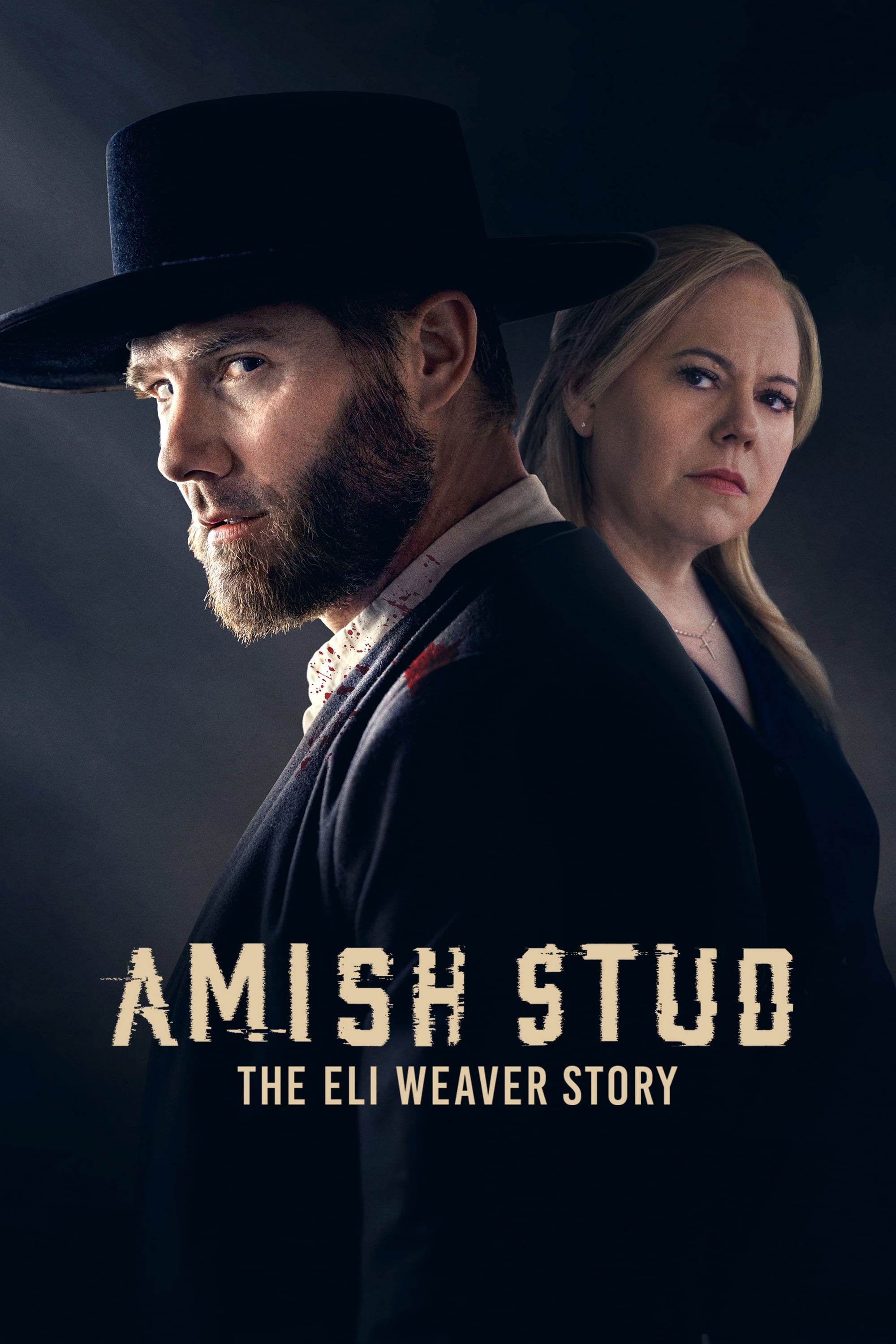 Amish Stud: The Eli Weaver Story - Bild 1 von 8