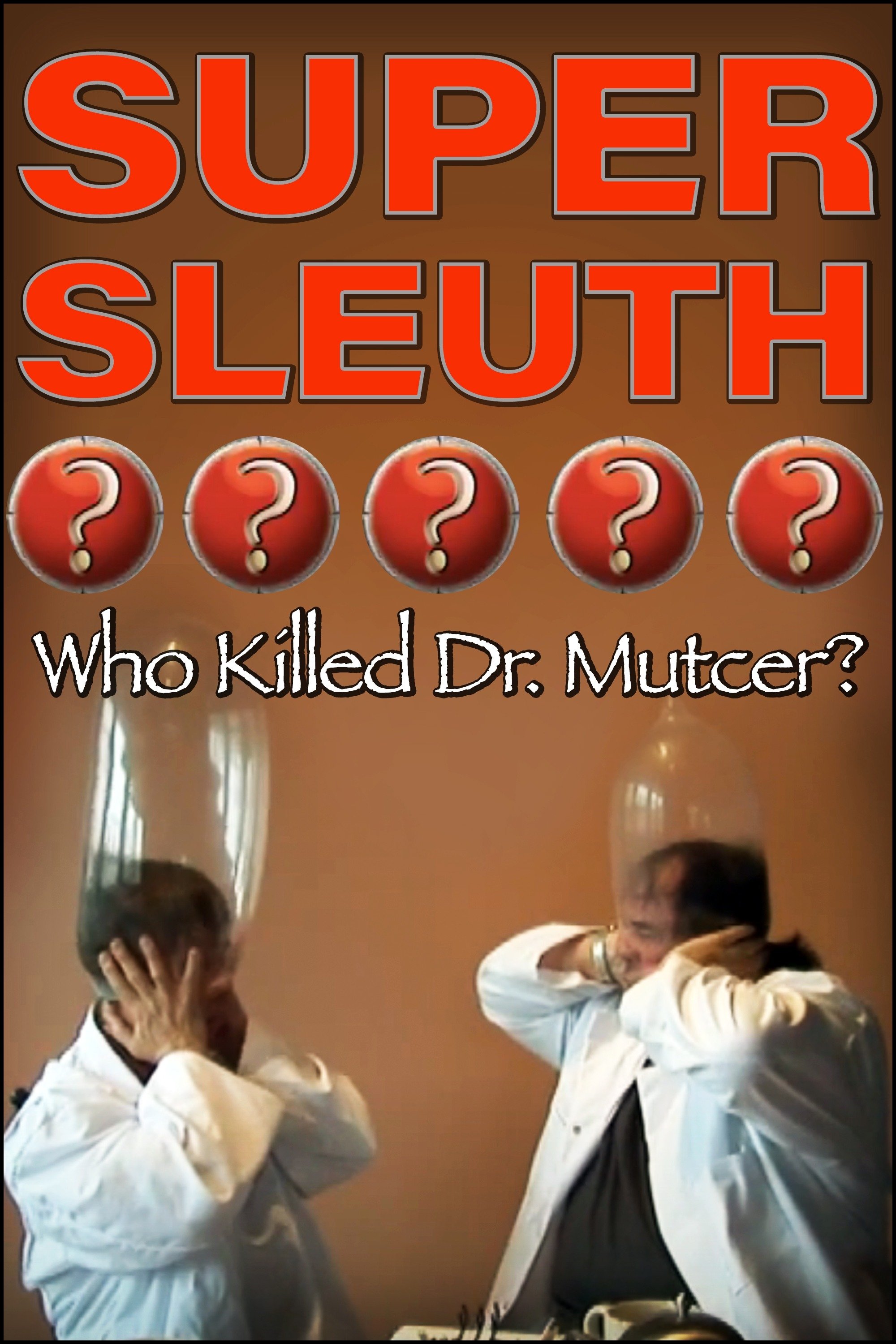 Super Sleuth - Bild 1 von 3