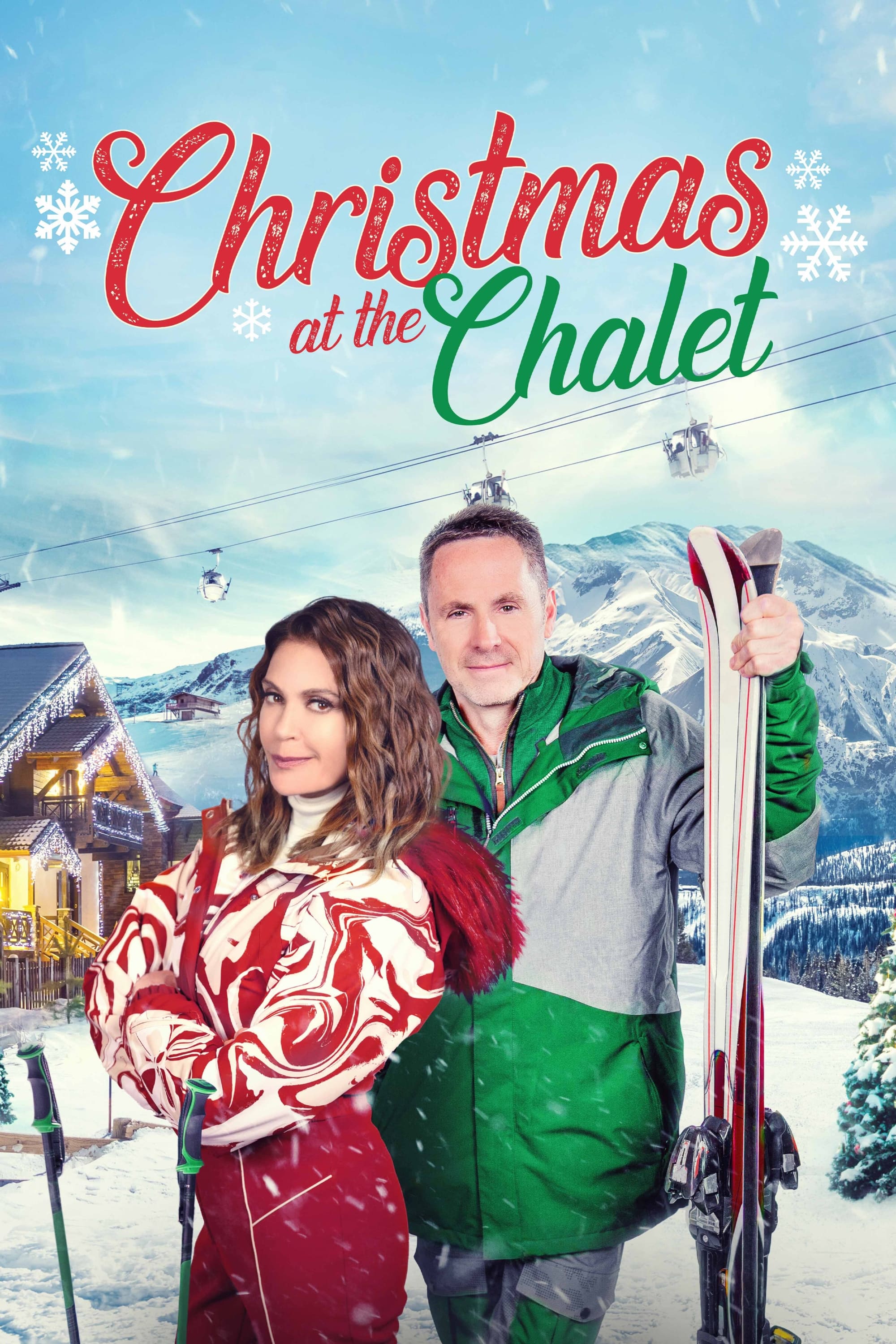 Christmas at the Chalet - Bild 1 von 11