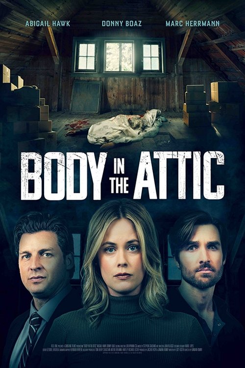 Body in the Attic - Bild 1 von 4