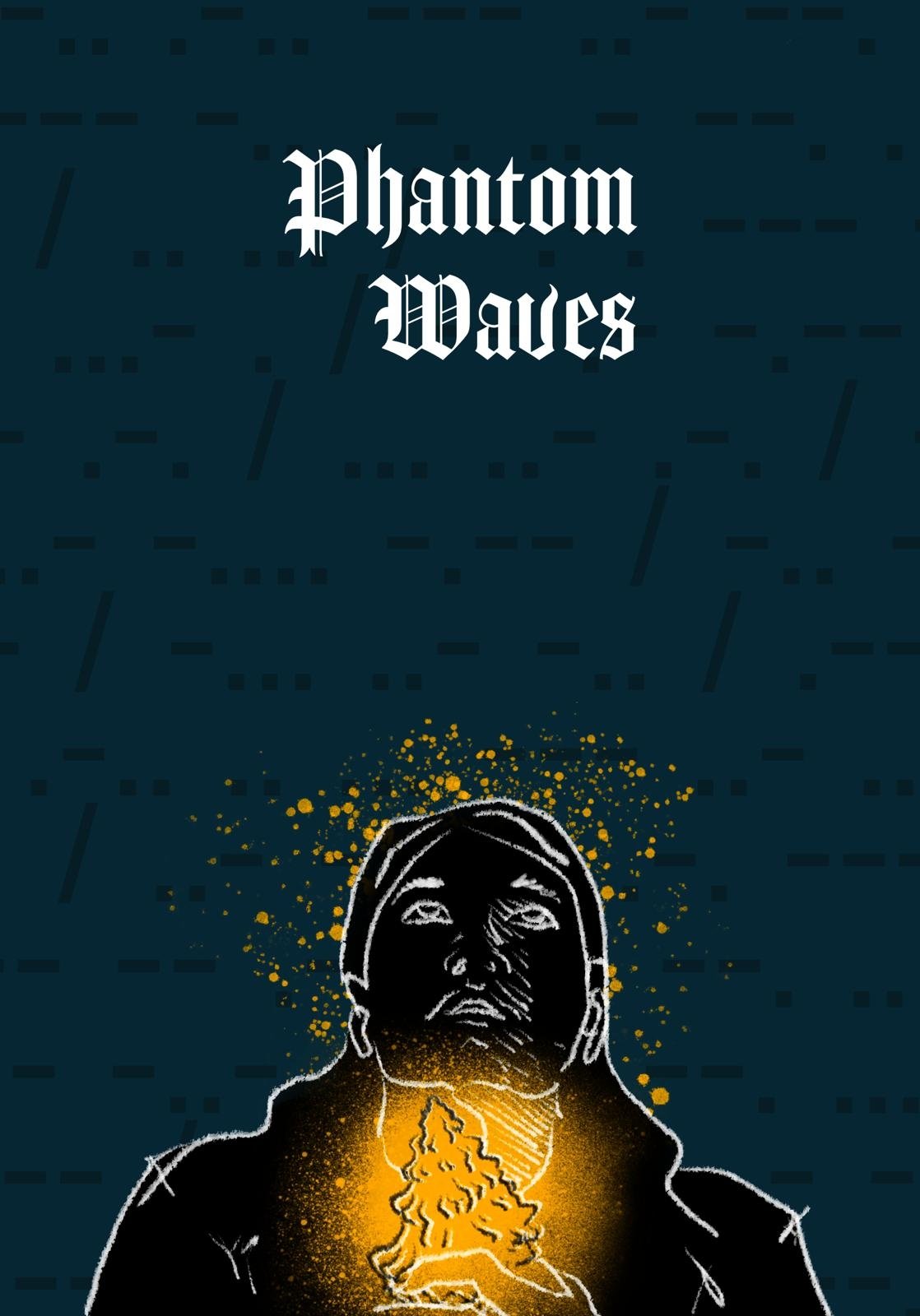 Phantom Waves - Bild 1 von 2