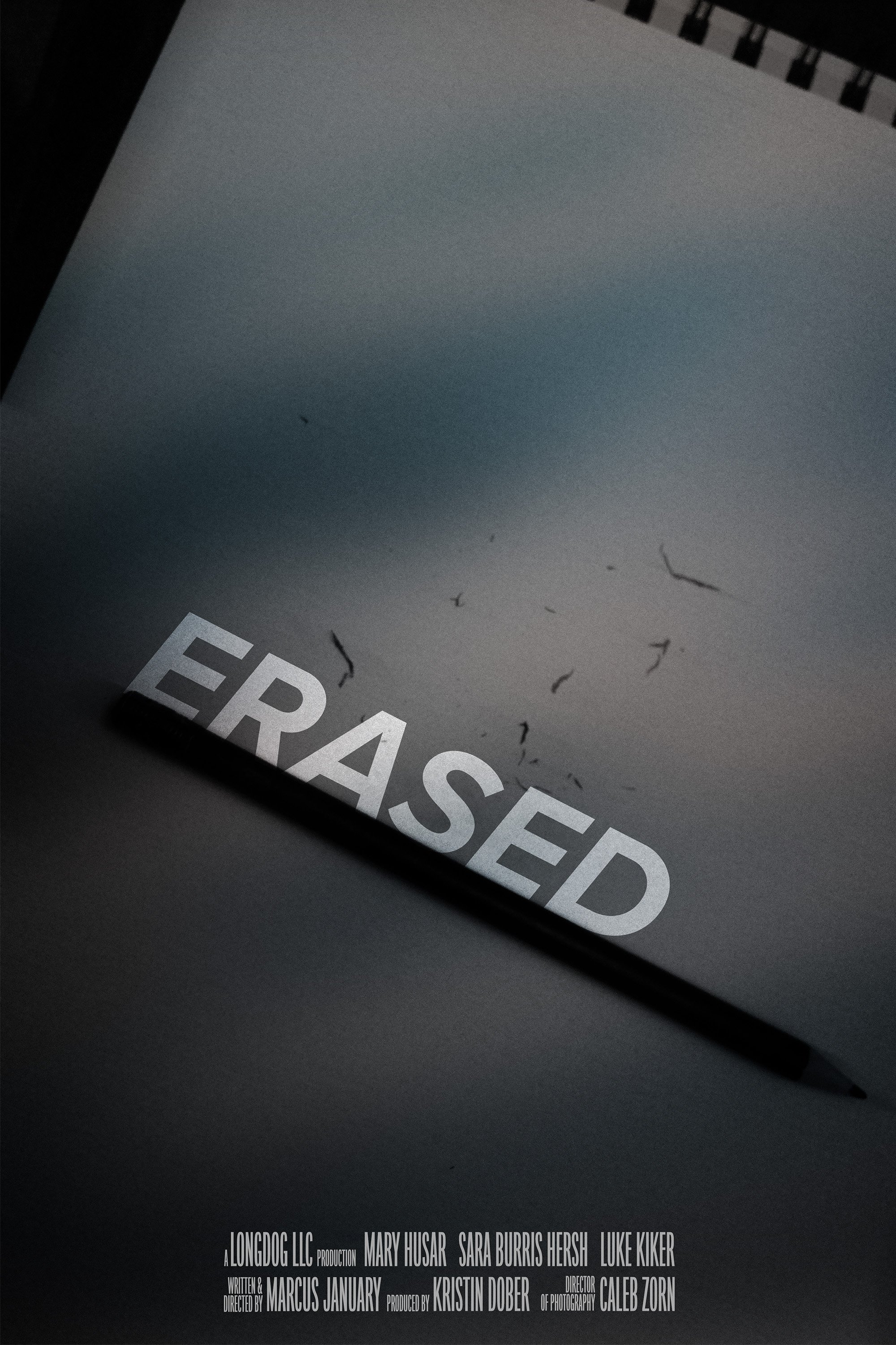 Erased - Bild 1 von 3