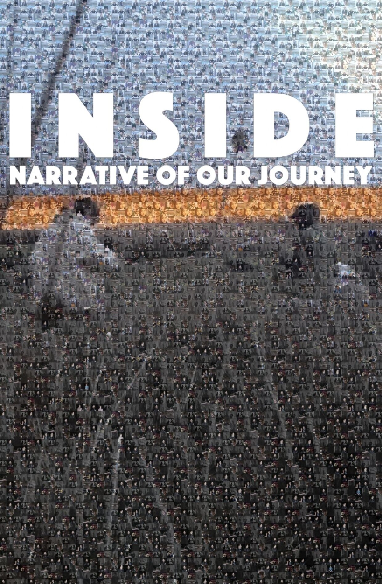 INSIDE: Narrative of Our Journey - Bild 1 von 4
