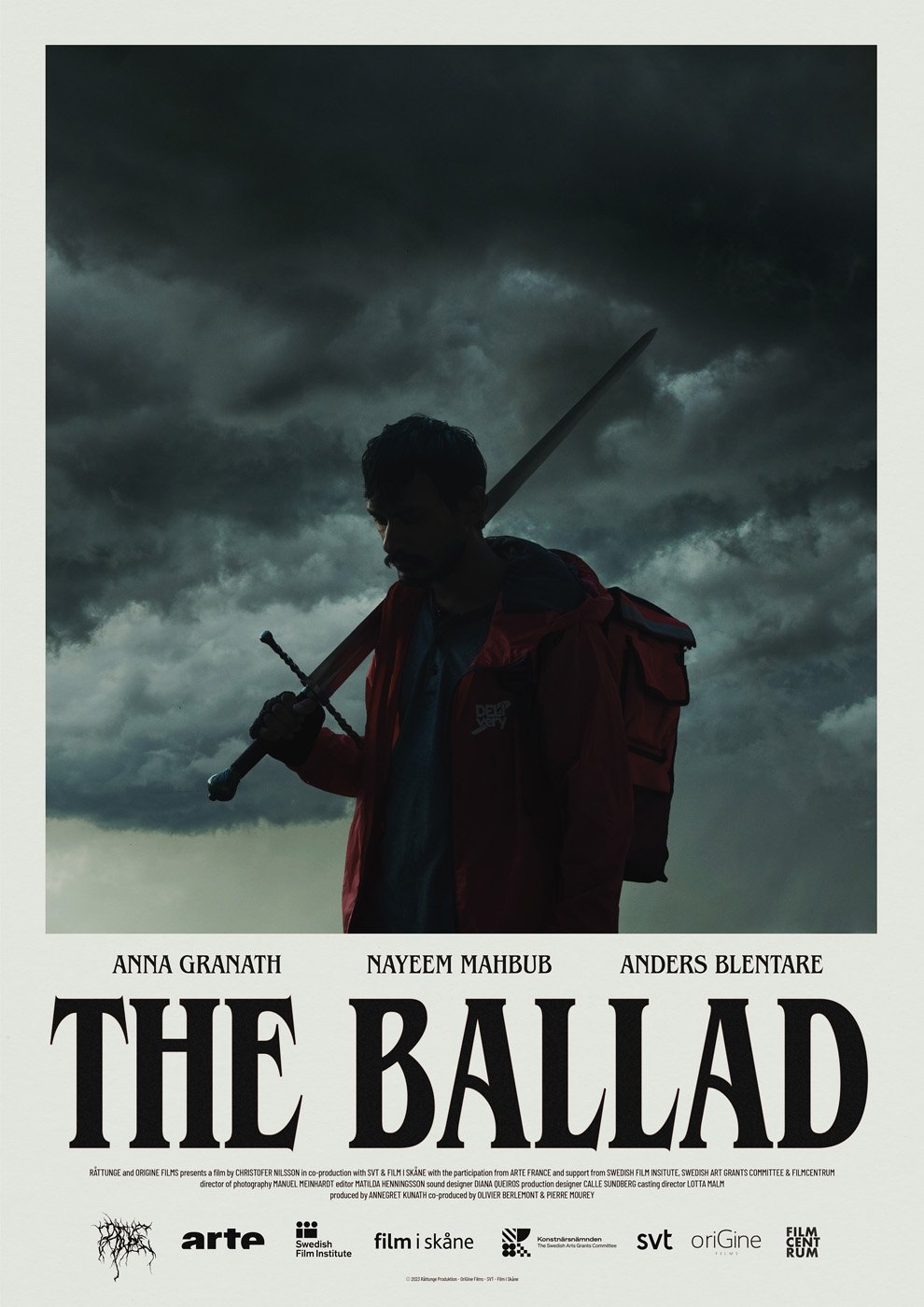 The Ballad - Bild 1 von 2