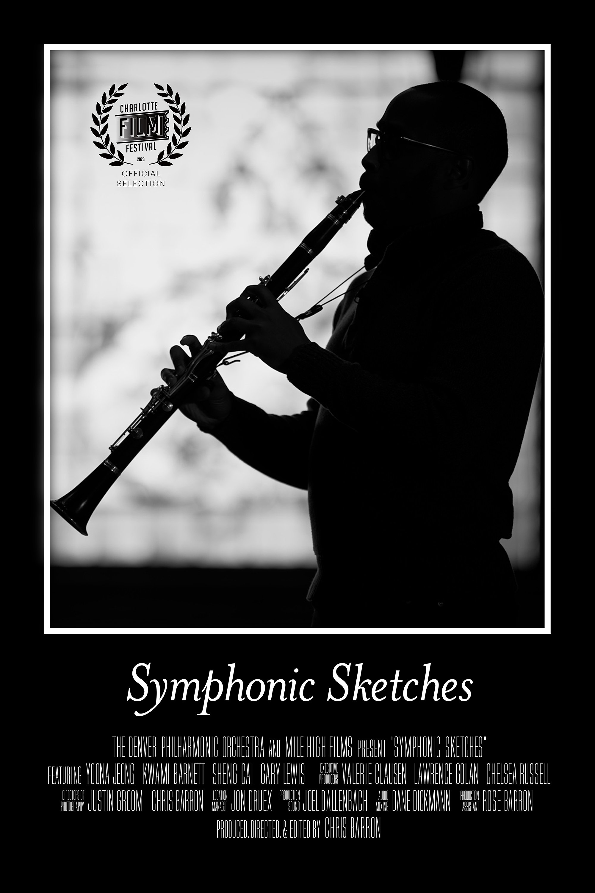 Symphonic Sketches - Bild 1 von 2