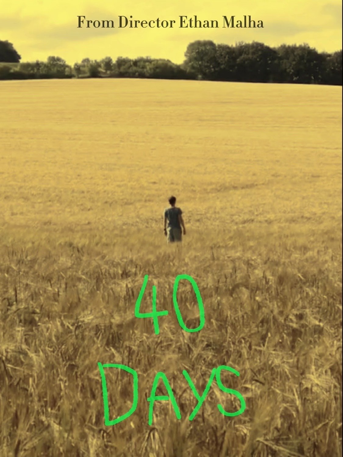 40 Days - Bild 1 von 3