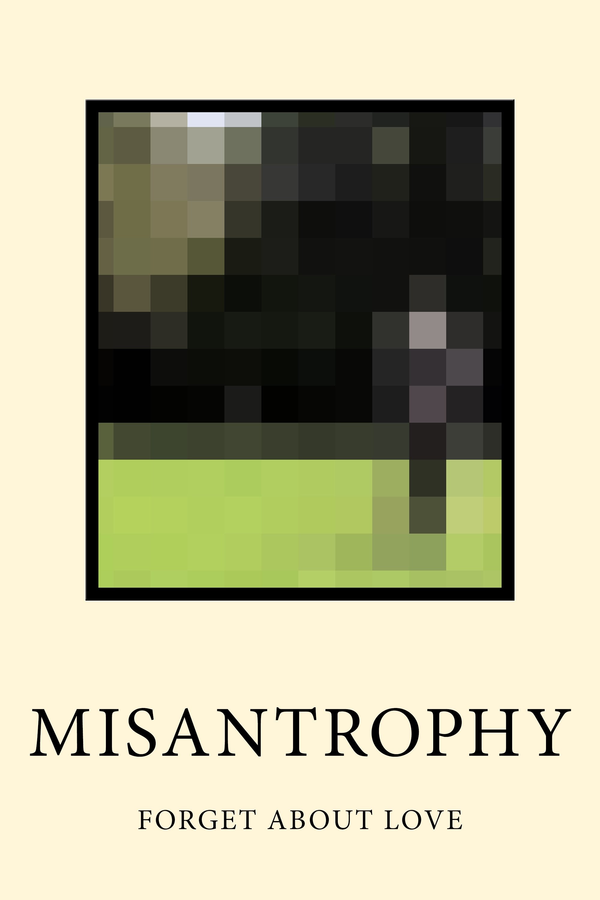 Misantrophy - Bild 1 von 5