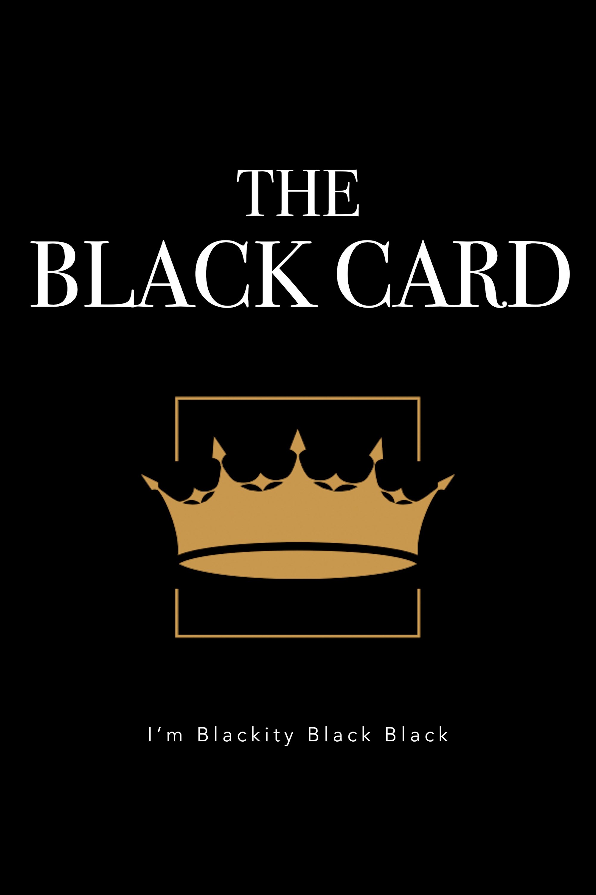 The Black Card - Bild 1 von 2