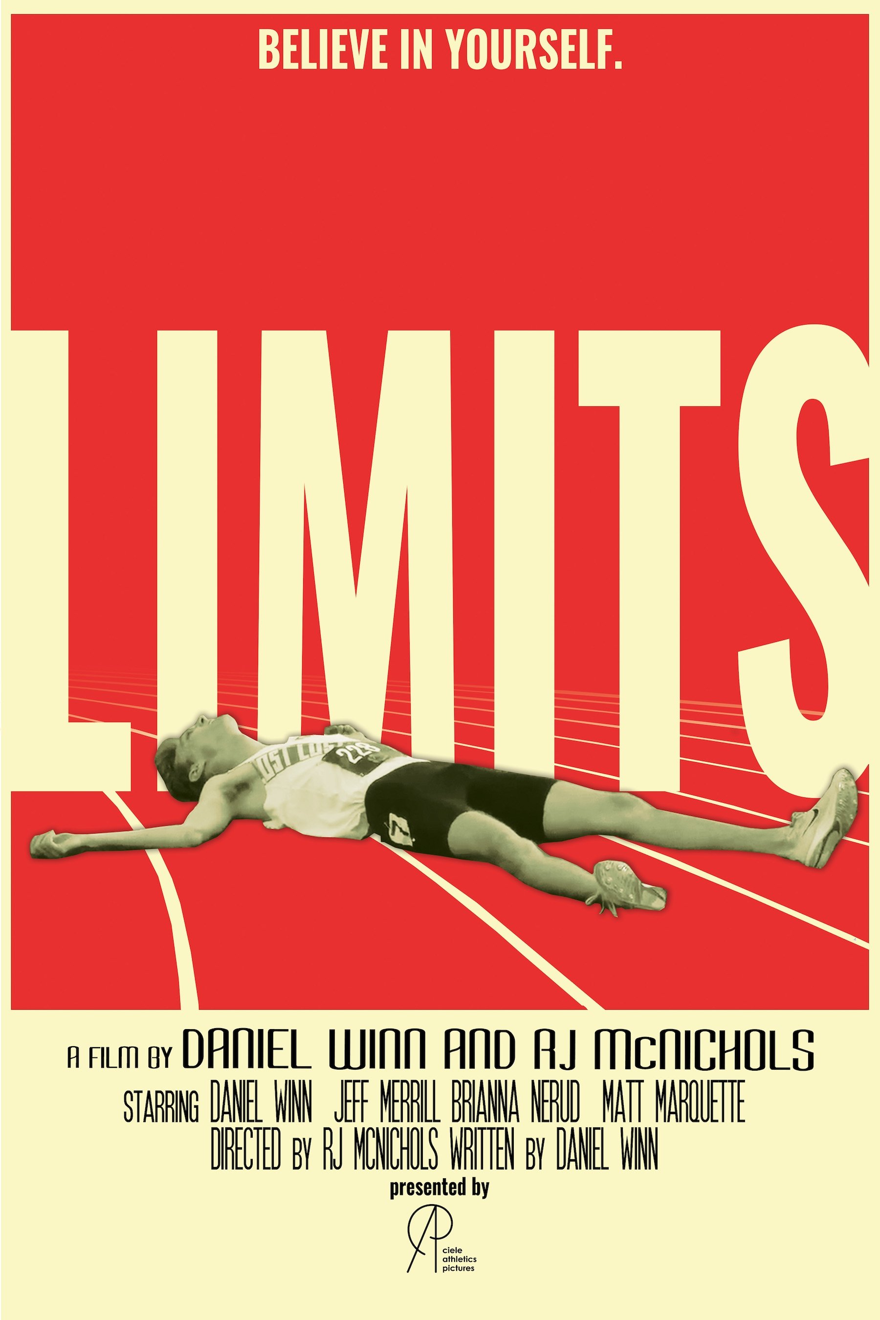 Limits - Bild 1 von 3