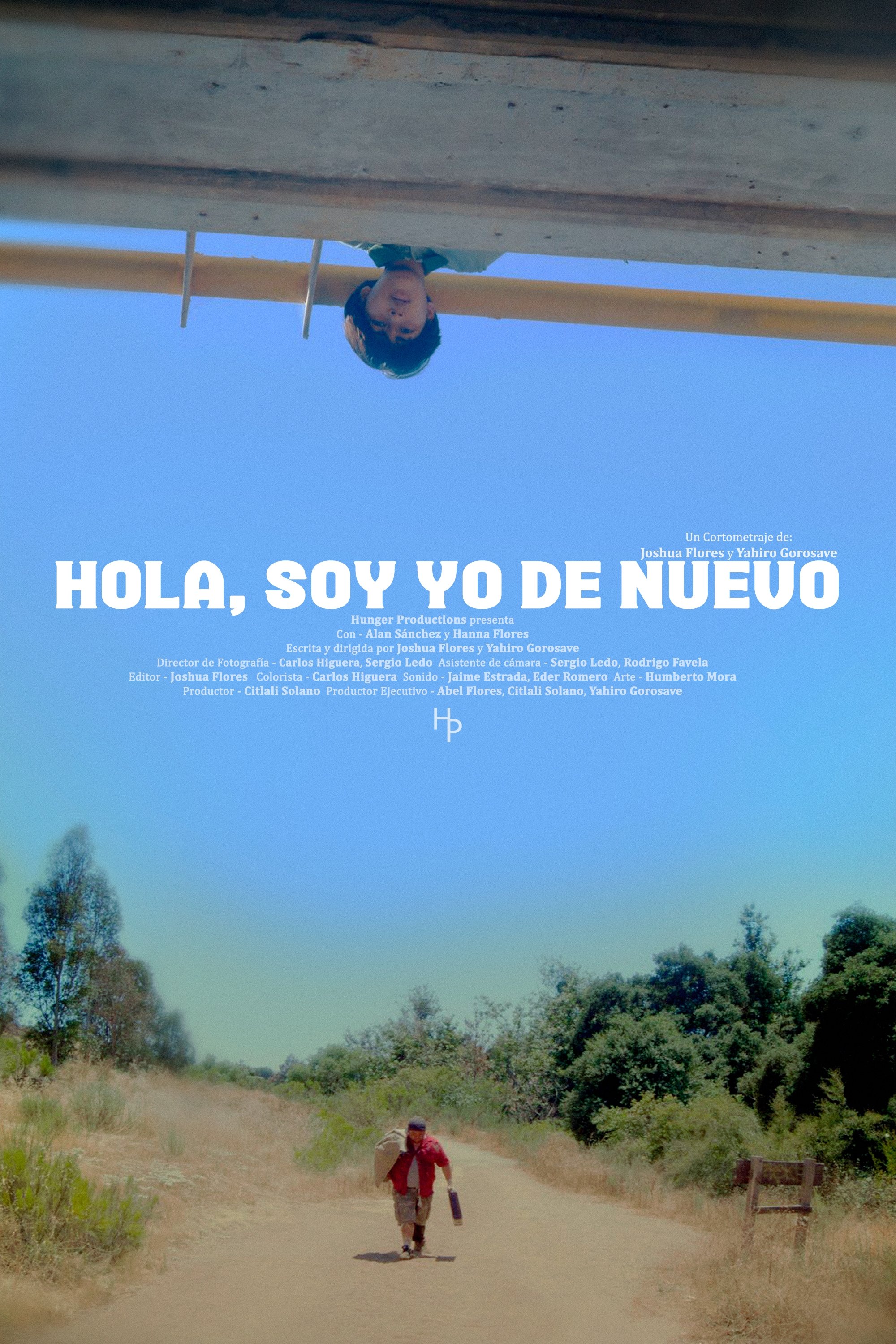 Hola, soy yo de nuevo - Bild 1 von 5
