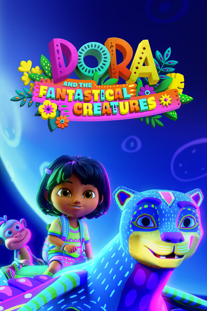 Dora and the Fantastical Creatures - Bild 1 von 4