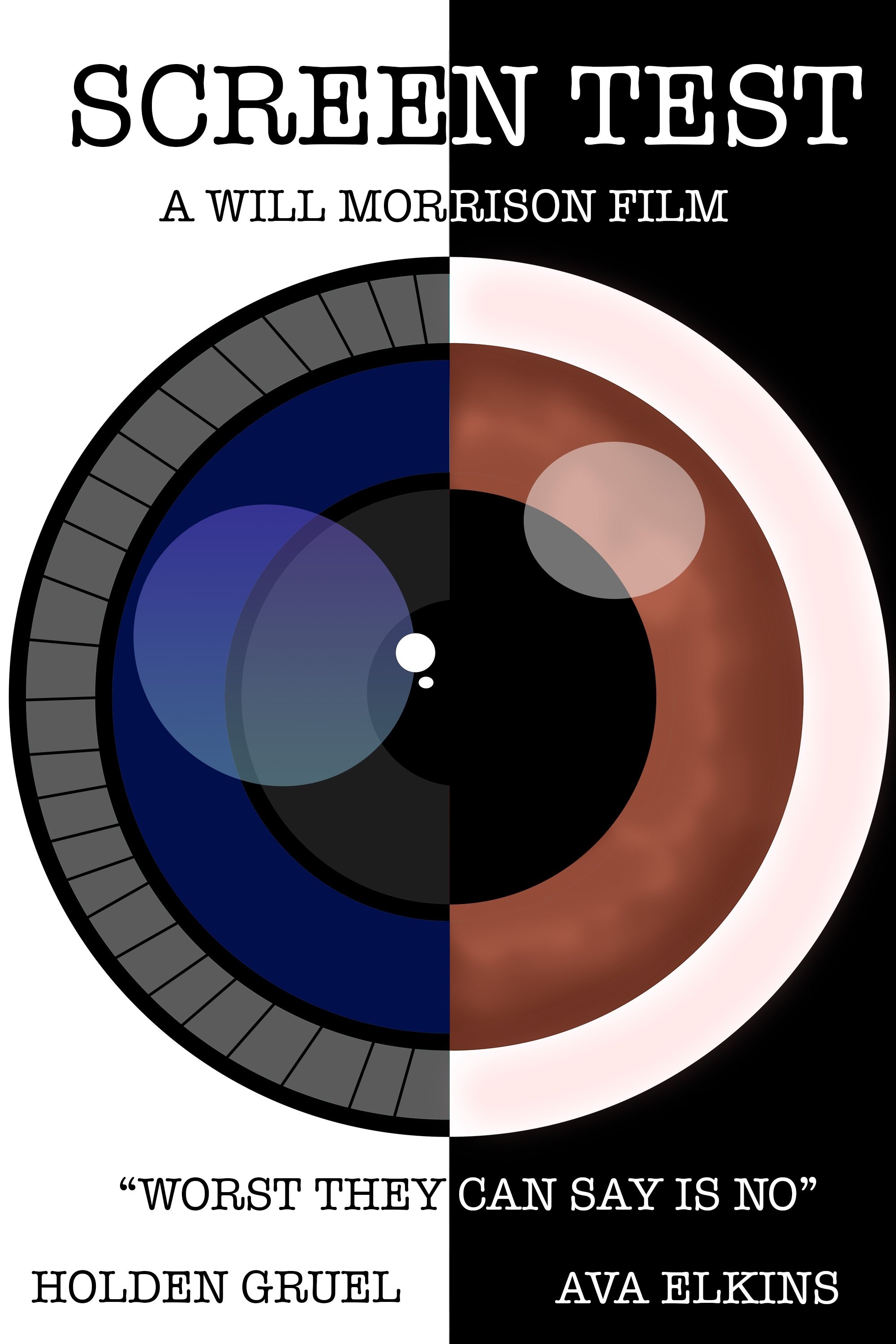 Screen Test - Bild 1 von 3