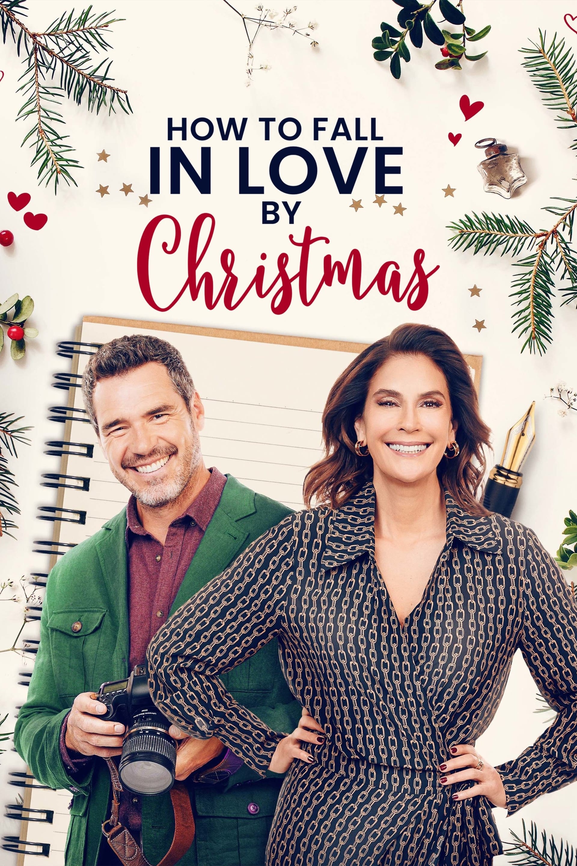 How to Fall in Love by Christmas - Bild 1 von 11