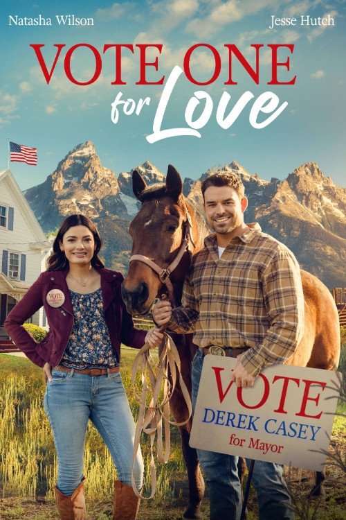 Vote One for Love - Bild 1 von 3