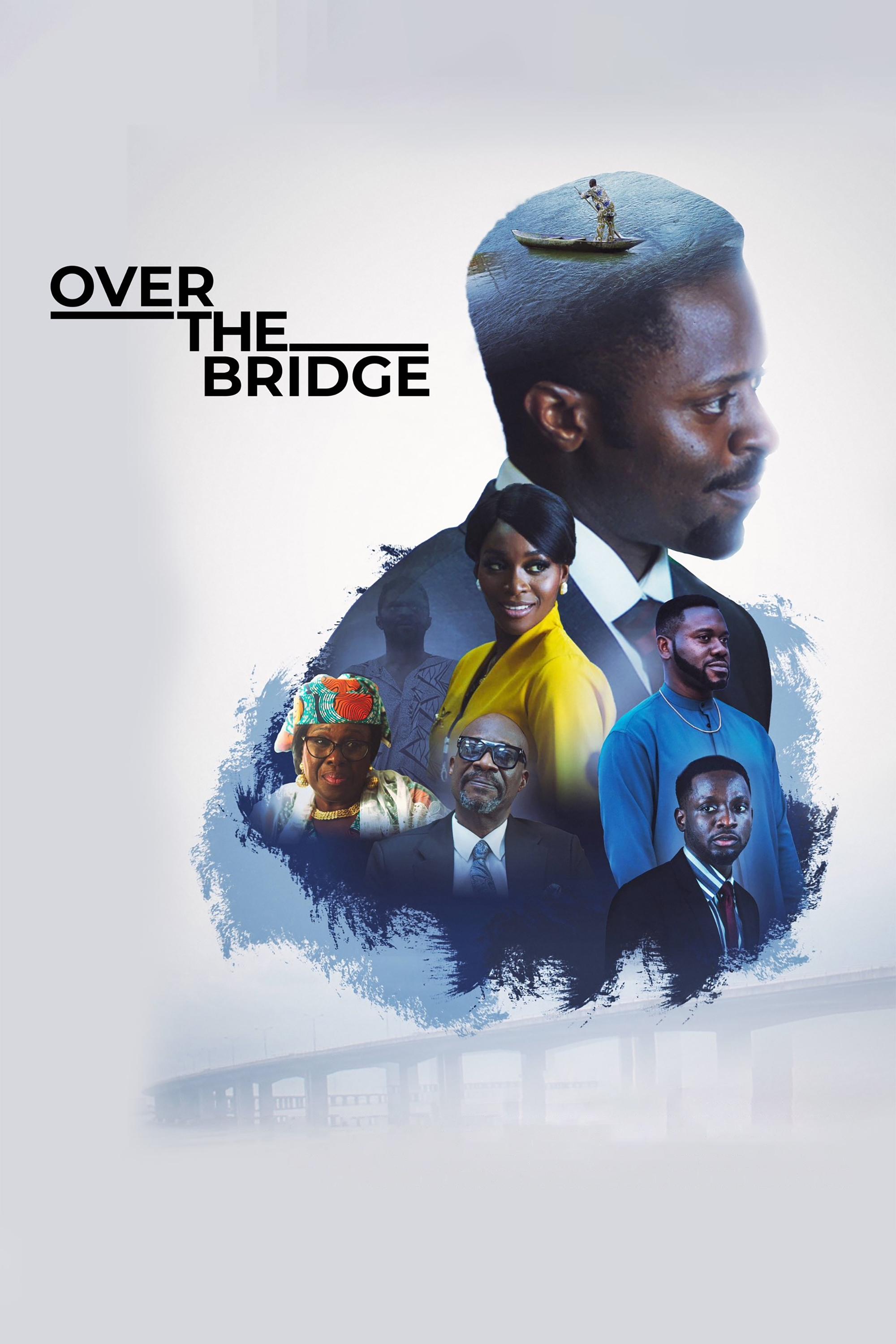 Over the Bridge - Bild 1 von 5