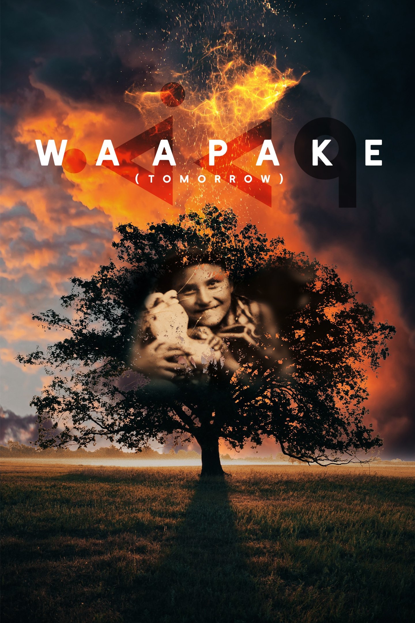 WaaPaKe (Tomorrow) - Bild 1 von 4
