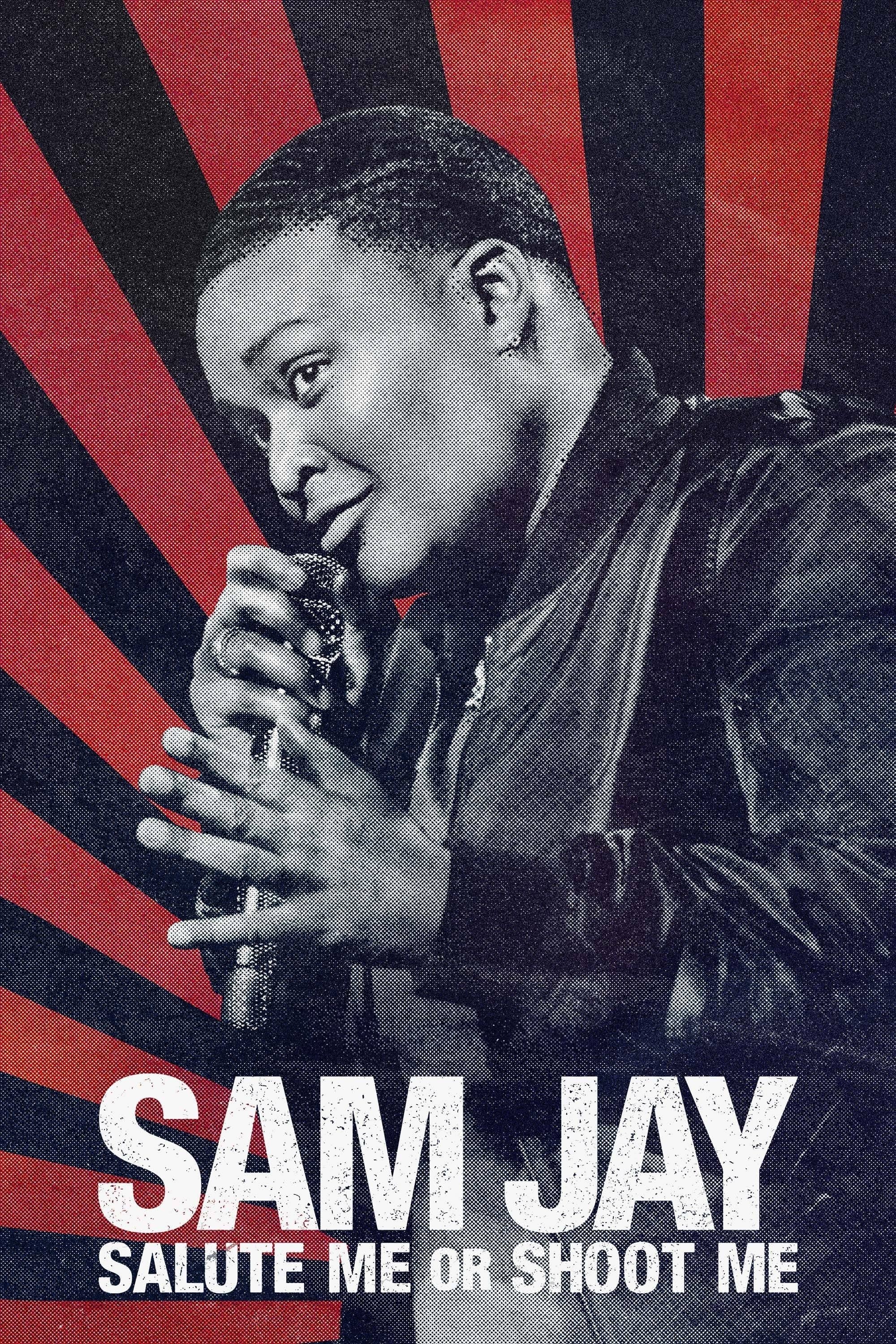 Sam Jay: Salute Me or Shoot Me - Bild 1 von 6