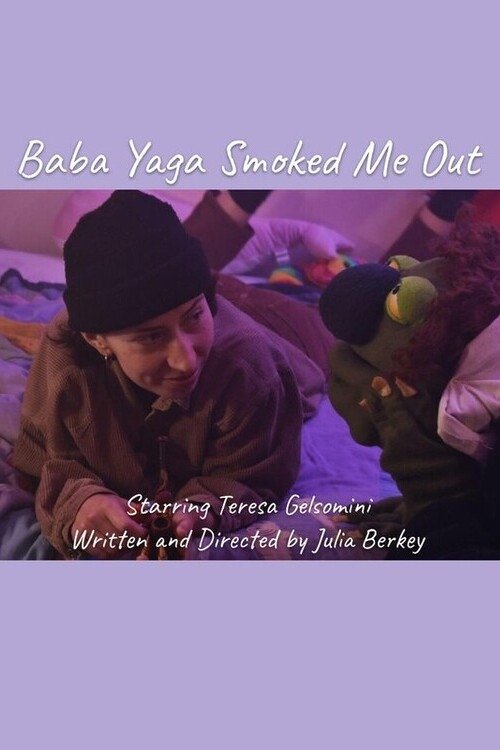 Baba Yaga Smoked Me Out - Bild 1 von 2