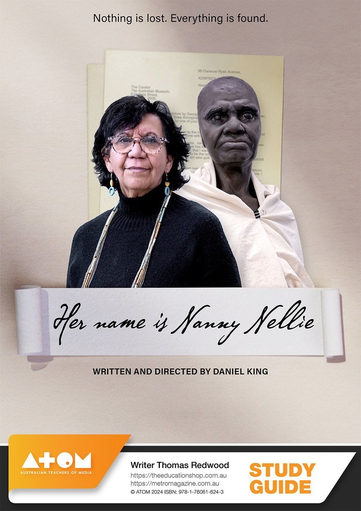 Her Name is Nanny Nellie - Bild 1 von 2