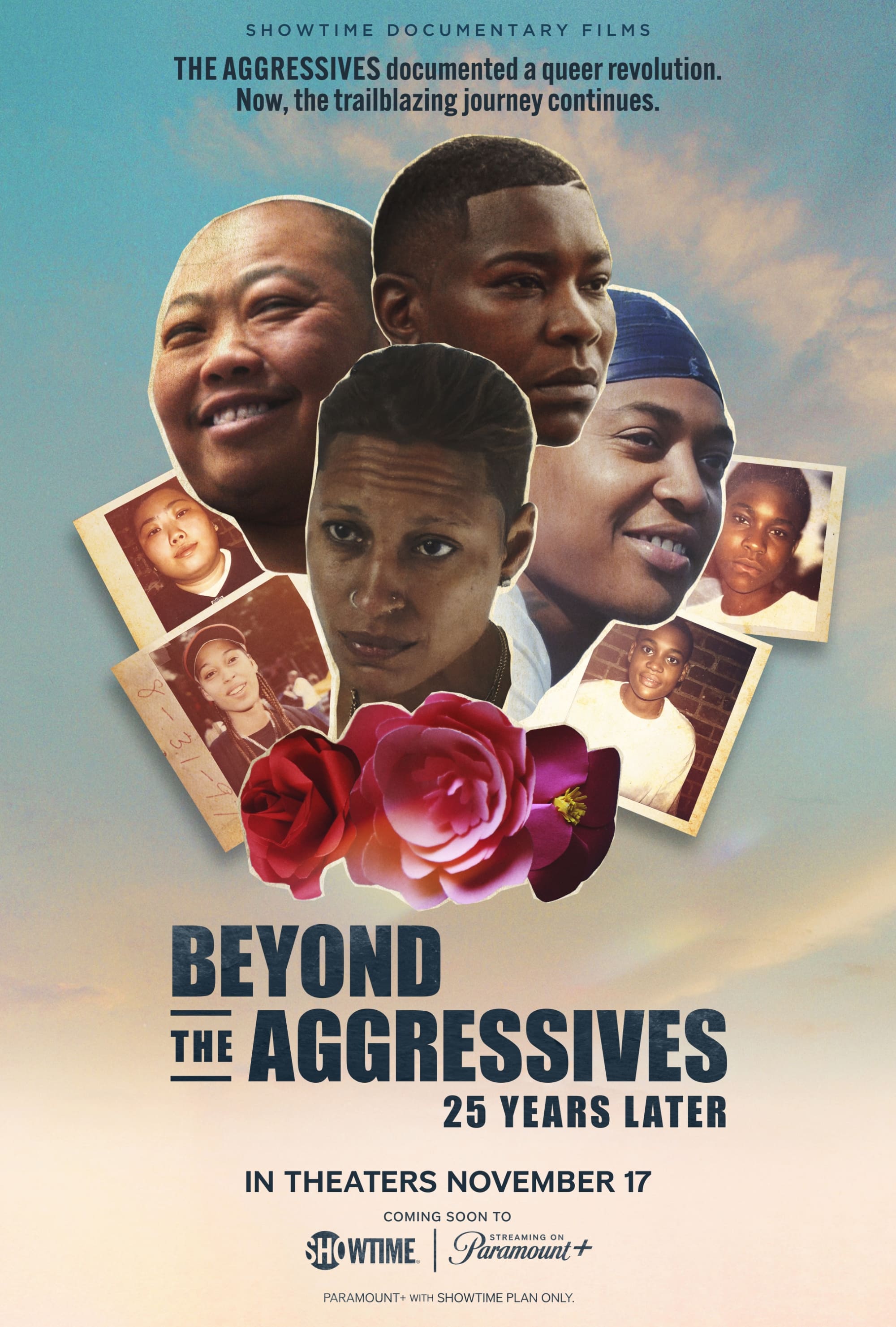 Beyond the Aggressives: 25 Years Later - Bild 1 von 7
