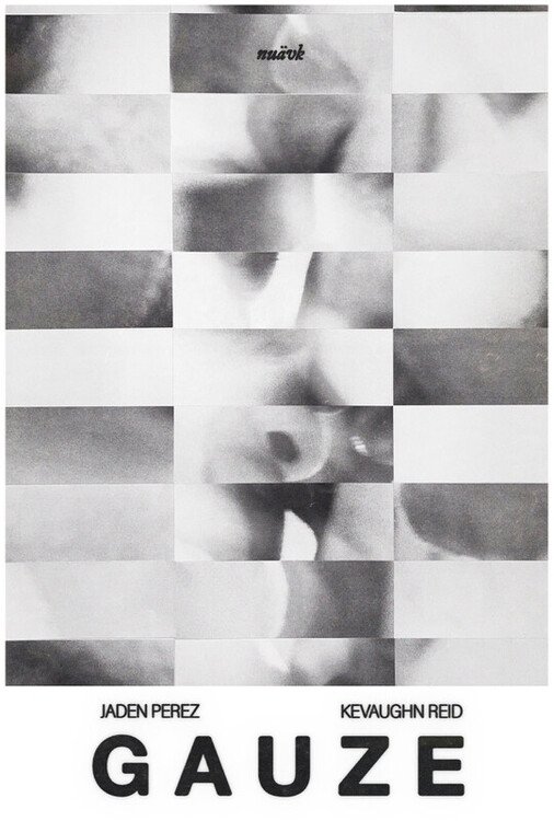 Gauze - Bild 1 von 2