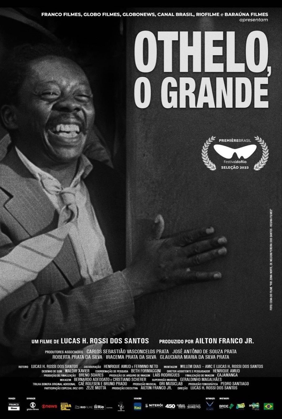 Othelo The Great - Bild 1 von 2