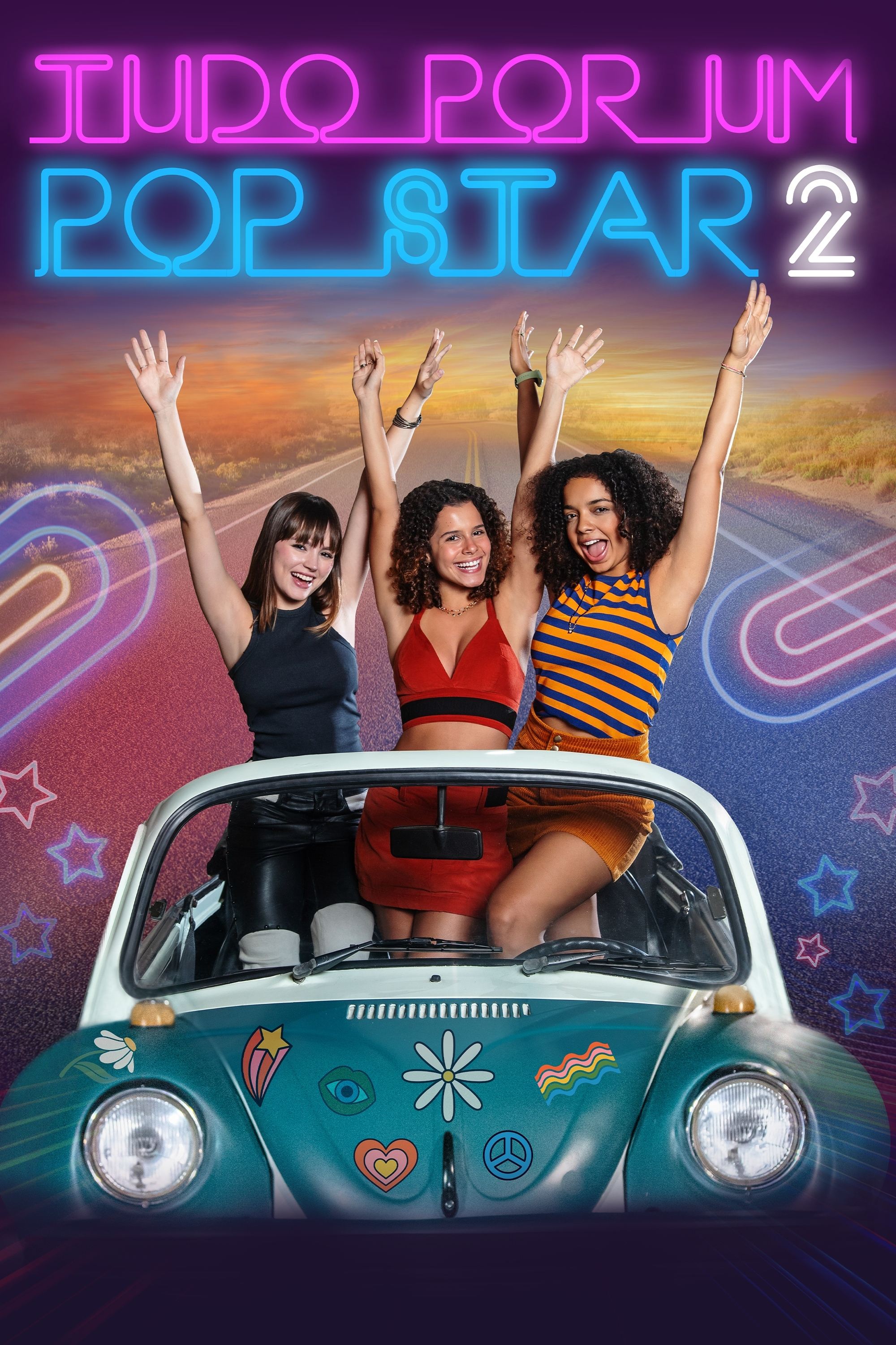 Tudo por um Pop Star 2 - Bild 1 von 10